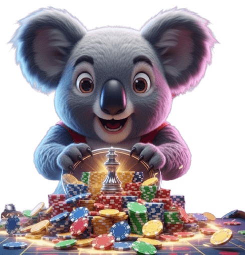 Jimmy Bet Casino Australia 